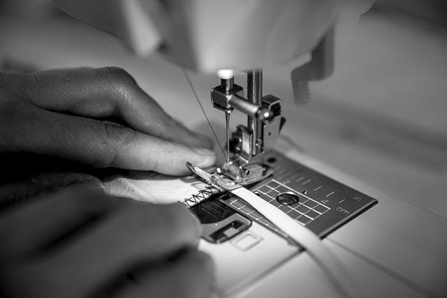 Why Does My Sewing Machine Jam When I Backstitch?