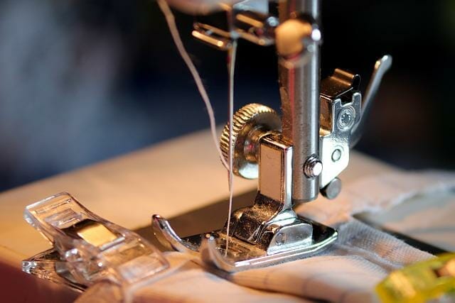 Why Does My Sewing Machine Jam When I Backstitch?