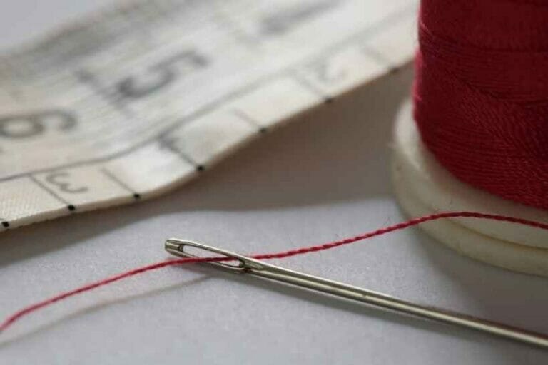 Are Sewing Needles Or Find Out Here! Sewing This!