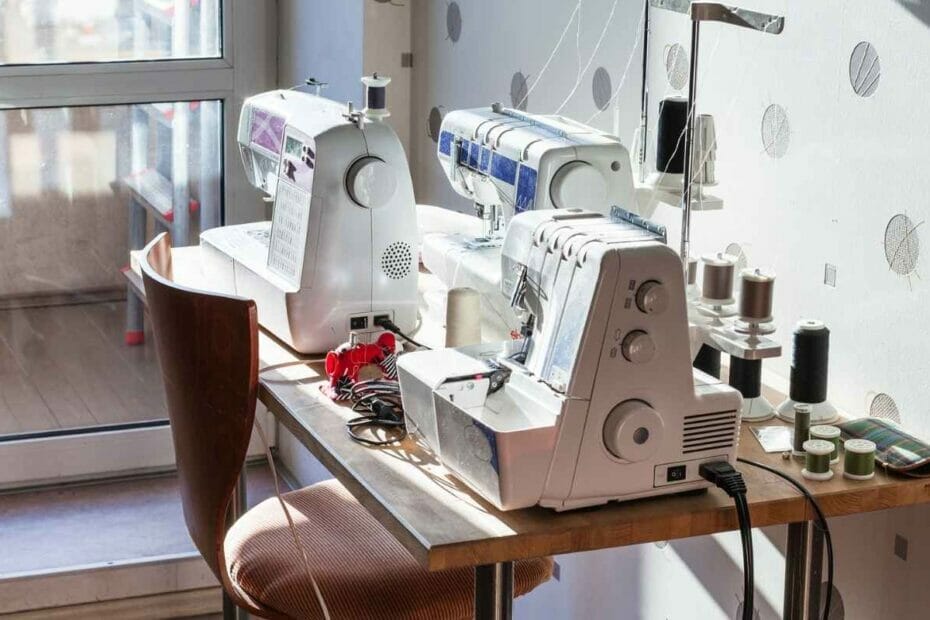 Will A Magnet Damage A Computerized Sewing Machine?