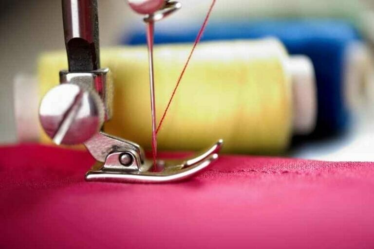 Why Is My Sewing Machine Sewing Upside Down? Find Out Here! Sewing This!