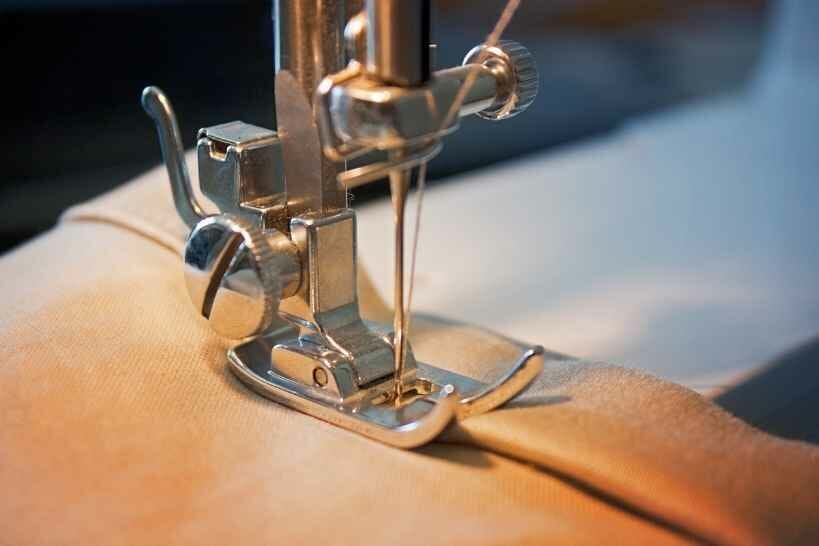 Why Is My Sewing Machine Sewing Upside Down?