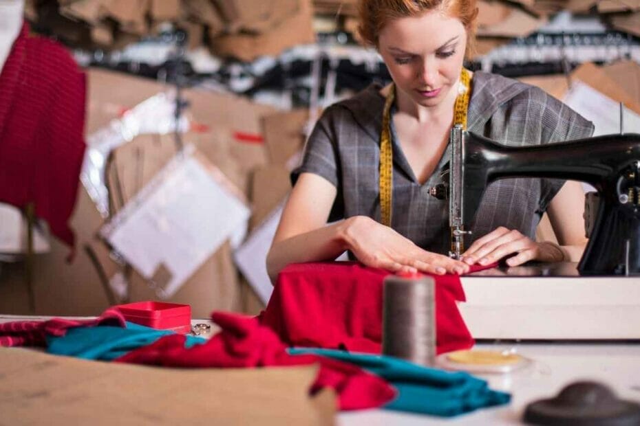 Why Is My Sewing Machine Sewing Upside Down?