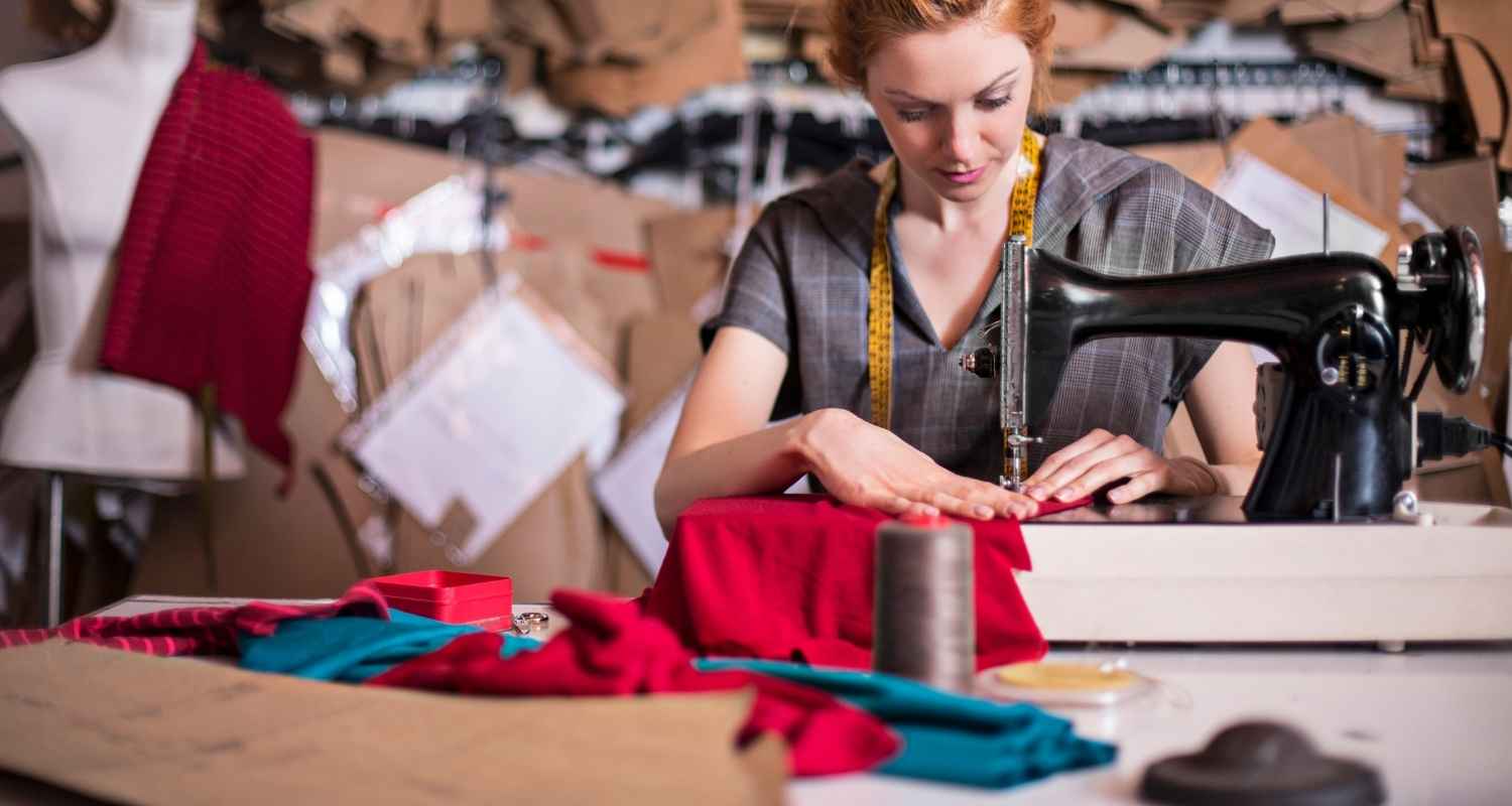 Why Is My Sewing Machine Sewing Upside Down?