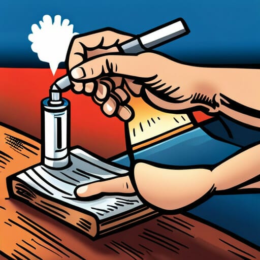 How to Attach Velcro to Fabric No Sewing Required Sewing This!