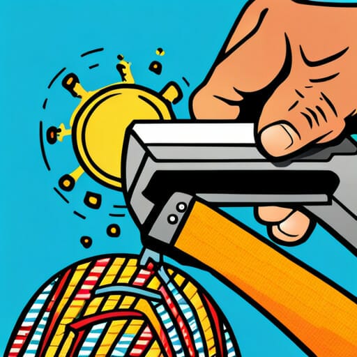 How to Tell If a Patch Is IronOn and How to Sew It On Sewing This!