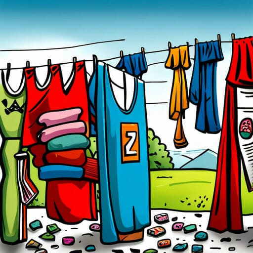 Does Fleece Shrink? How to Wash and Dry Fleece Clothes to Prevent