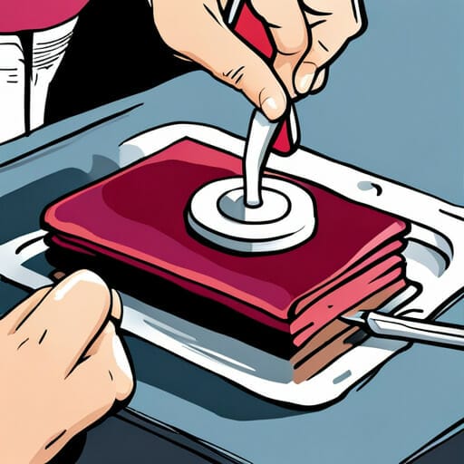 How to Make Velvet Clothes Smaller Sewing This!