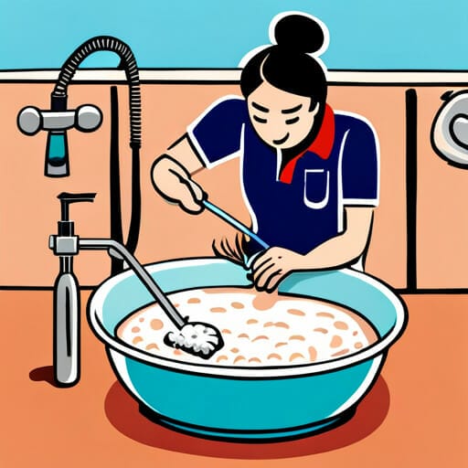 The Ultimate Guide to Washing Viscose Clothes Sewing This!