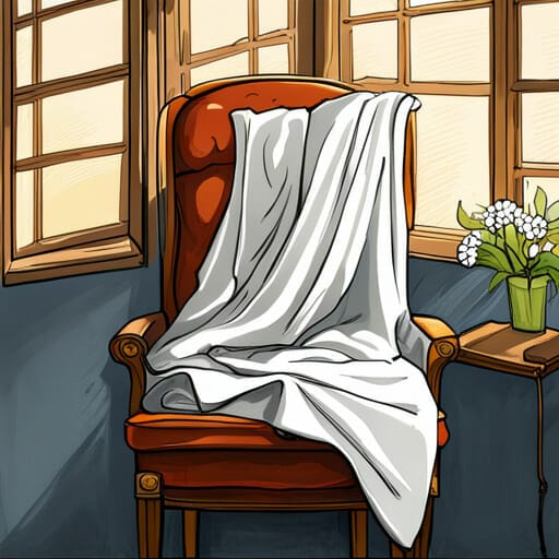 Linen vs Polyester The Differences You Need to Know Sewing This!