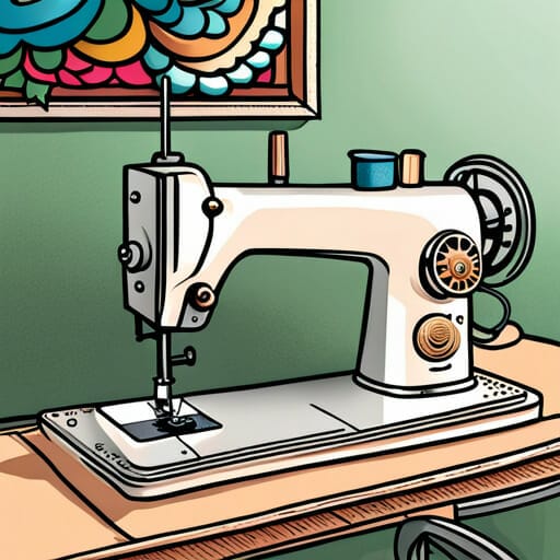 Vintage Brother Sewing Machine Identification: A Complete Guide